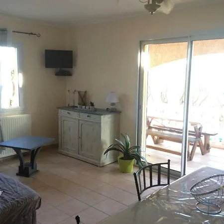 Casa vacanze De L'esquirou *