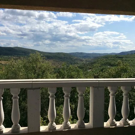 Holiday home De L'esquirou *