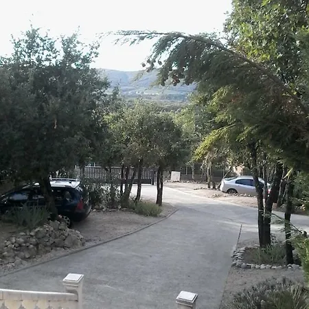 De L'esquirou *