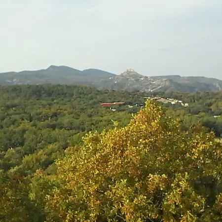 De L'esquirou * Lagorce (Ardeche)