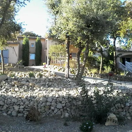 De L'esquirou * Lagorce (Ardeche)