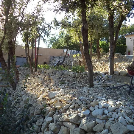 Σπίτι διακοπών De L'esquirou Lagorce (Ardeche)