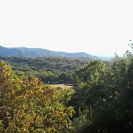 De L'esquirou * Lagorce (Ardeche)