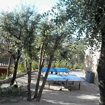 De L'esquirou * Lagorce (Ardeche)